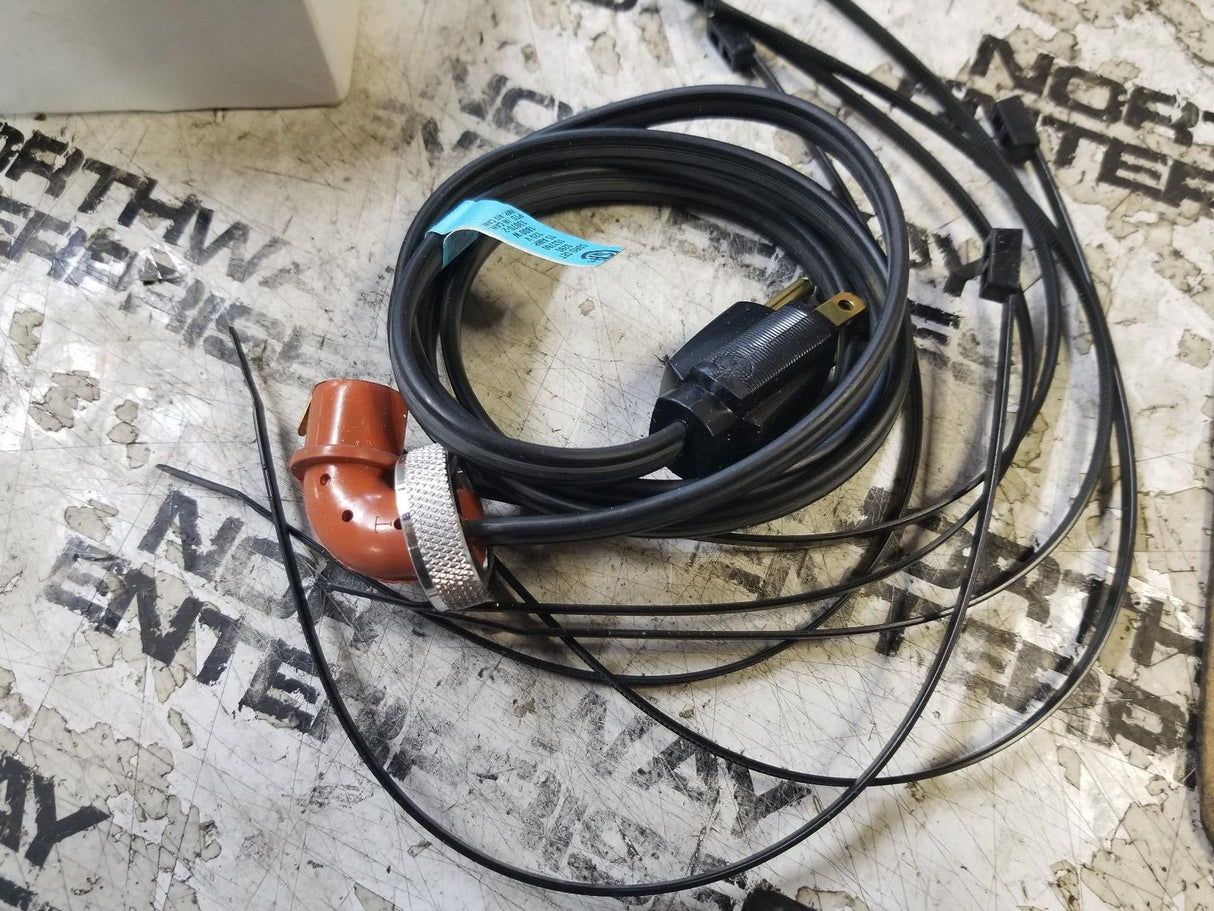 72000-03251 KUBOTA BLOCK HEATER CABLE 7200003251