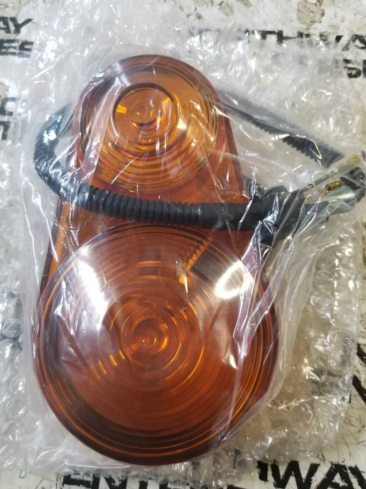 K2871-62614 KUBOTA AMBER LIGHT K287162614