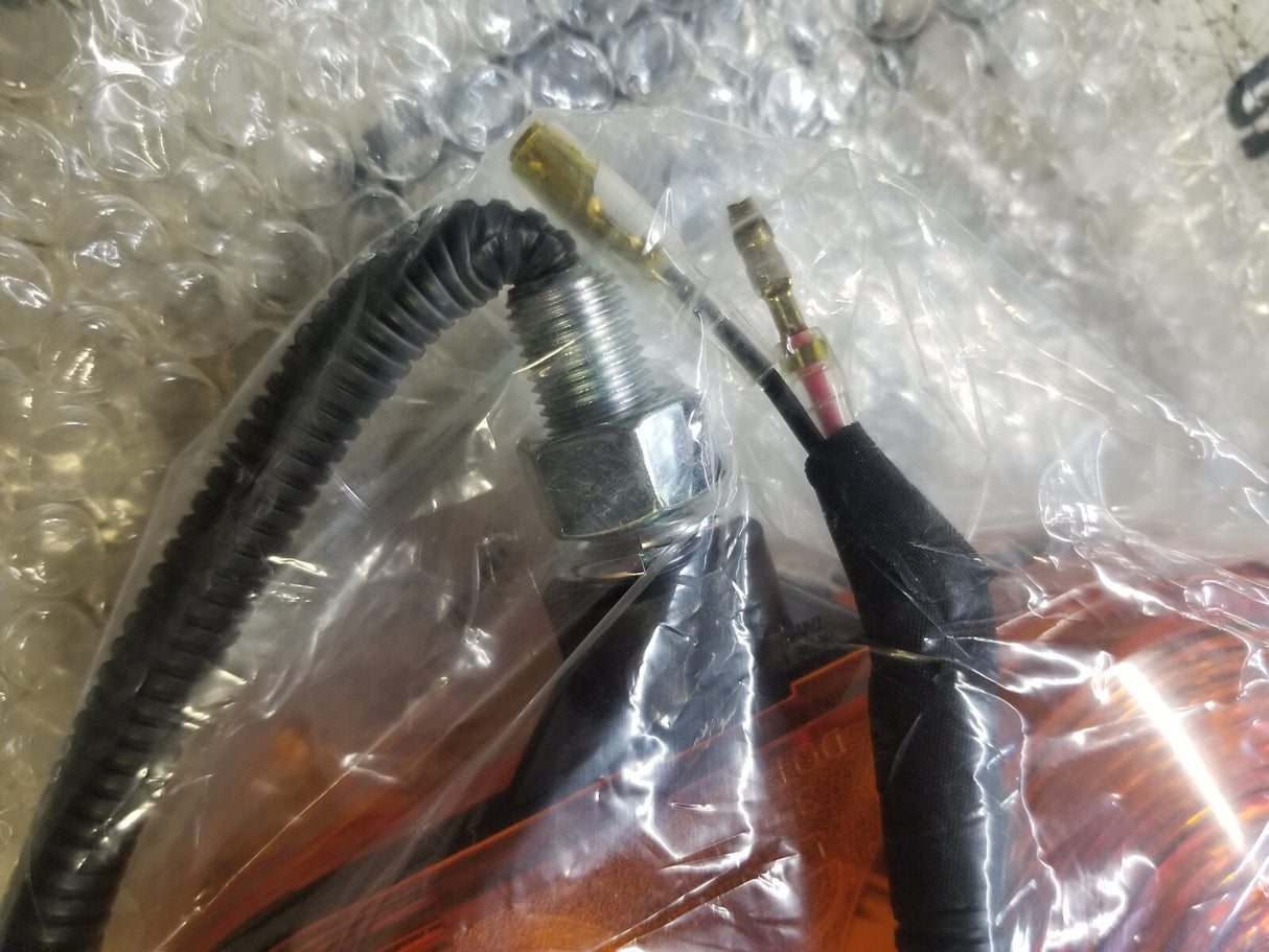 K2871-62614 KUBOTA AMBER LIGHT K287162614