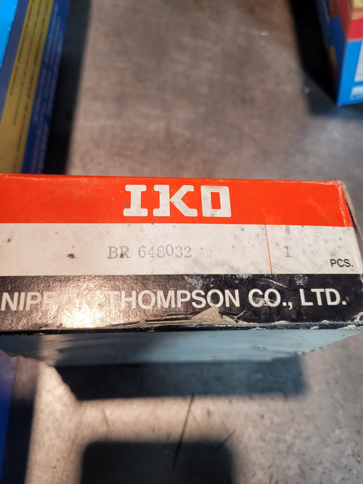 IKO BR648032 ROLLER BEARING