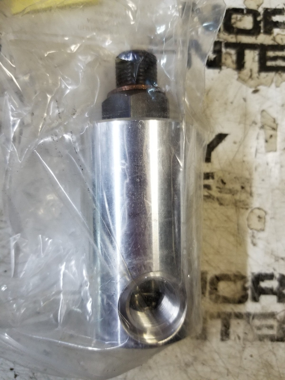 DEUBLIN 1115-000-001 18 UNF ROTOR RH 5/8 UNION M939070