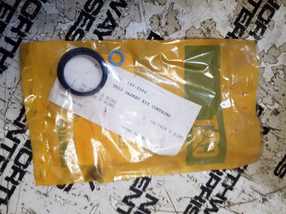 189-5390 CAT SEAL KIT 1895390
