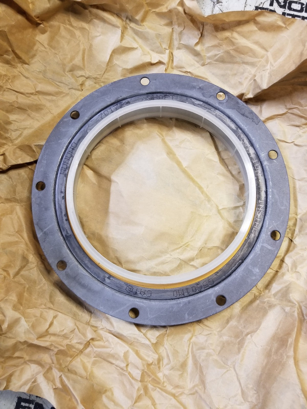 7C1728 CAT SEAL 7C-1728 CRANKSHAFT SEAL