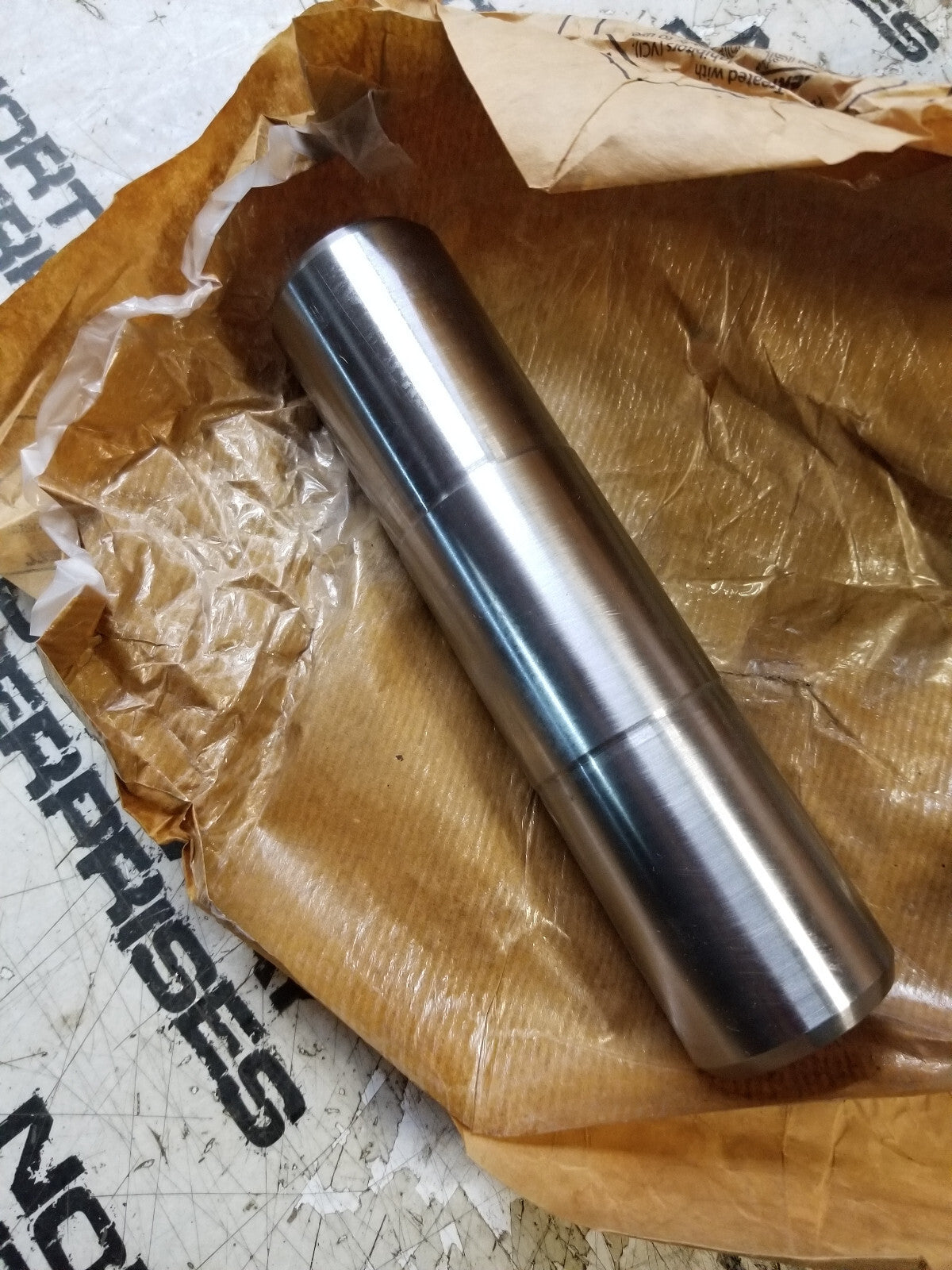 257-9795 CATERPILLAR 44.22mm Outside Diameter Linkage Pin 2579795