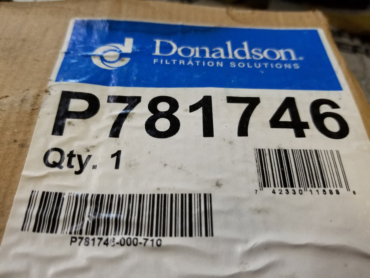 Donaldson Air Filter - P781746