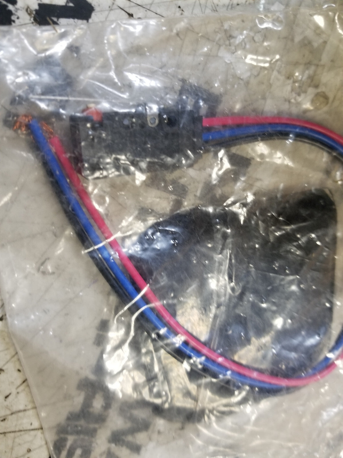 YT580036916 total source 580036916 solenoid wiring