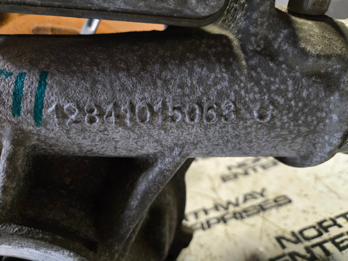 17-22 6.6L GM Chevrolet L5P Duramax Turbocharger 1707579 12709701074