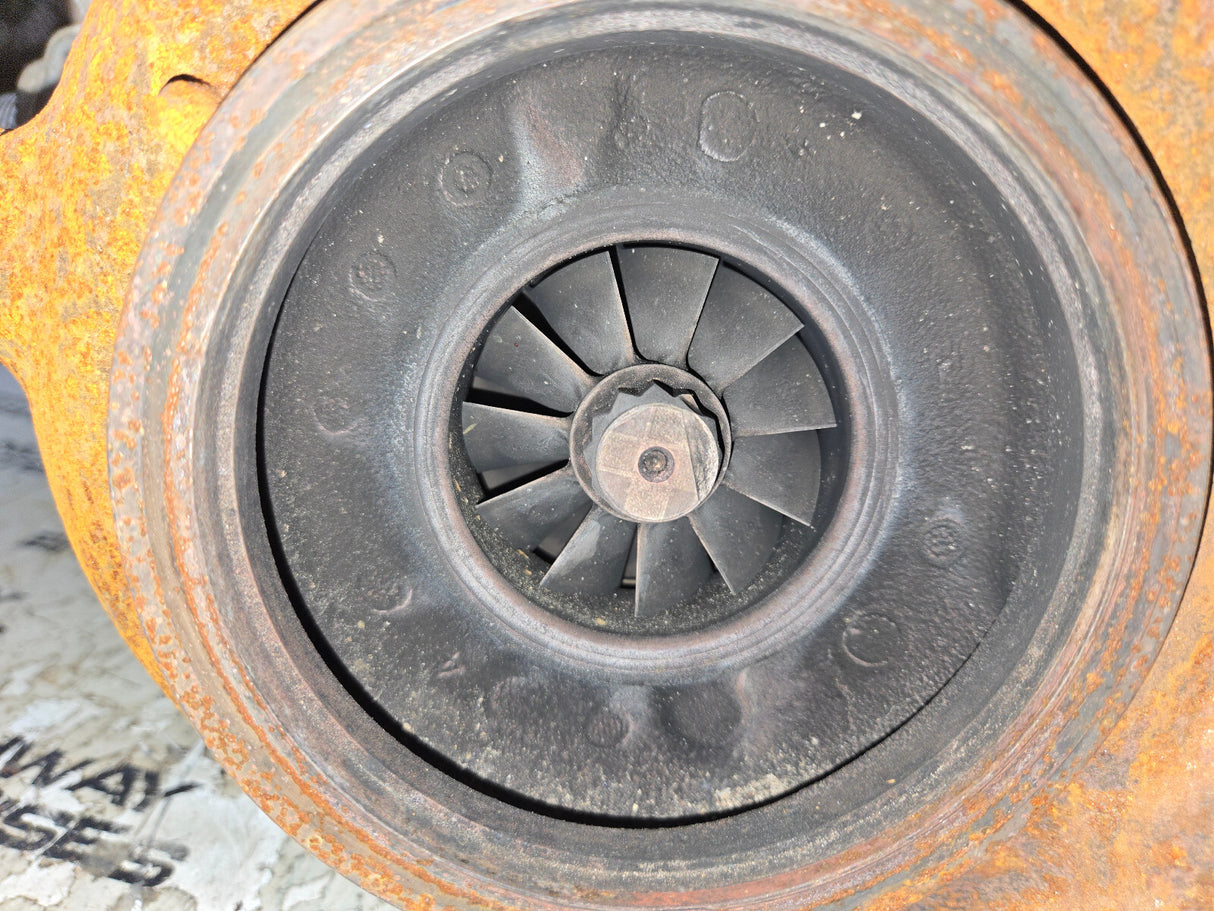 17-22 6.6L GM Chevrolet L5P Duramax Turbocharger 1707579 12709701074