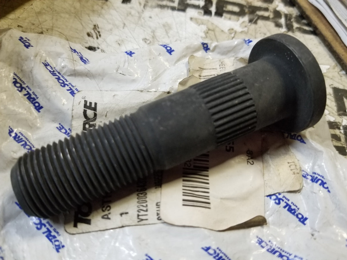 YALE YT220036432 220036432 DRIVE AXLE
