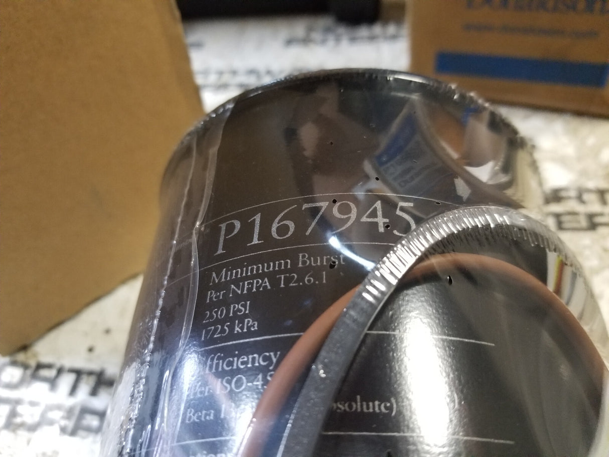 Donaldson Hydraulic Filter - P167945