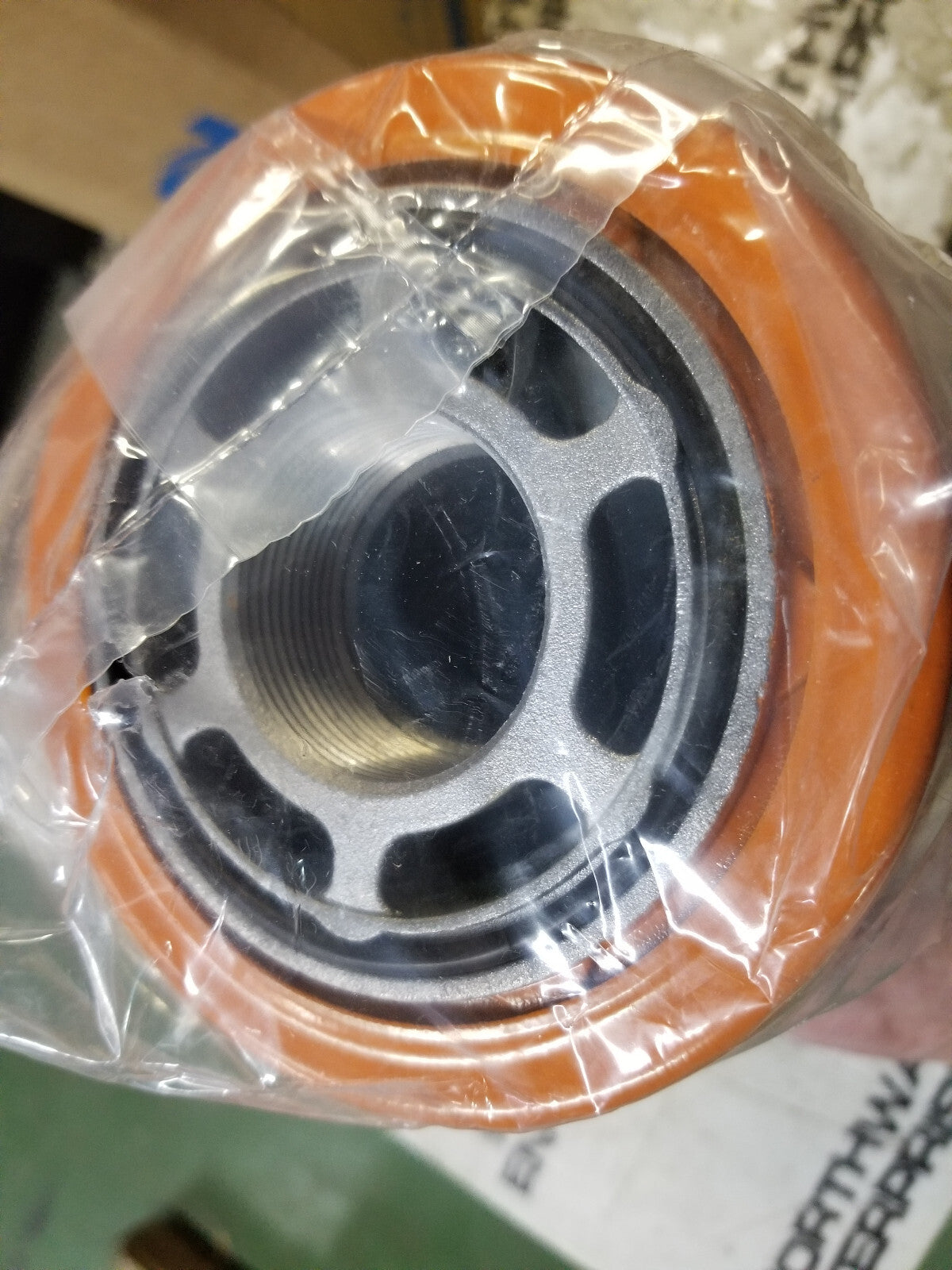 Donaldson Hydraulic Filter Spin-on Duramax- P165659