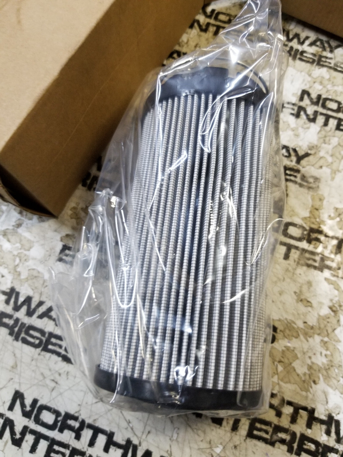 Donaldson Hp Hydraulic Cartridge - P566983