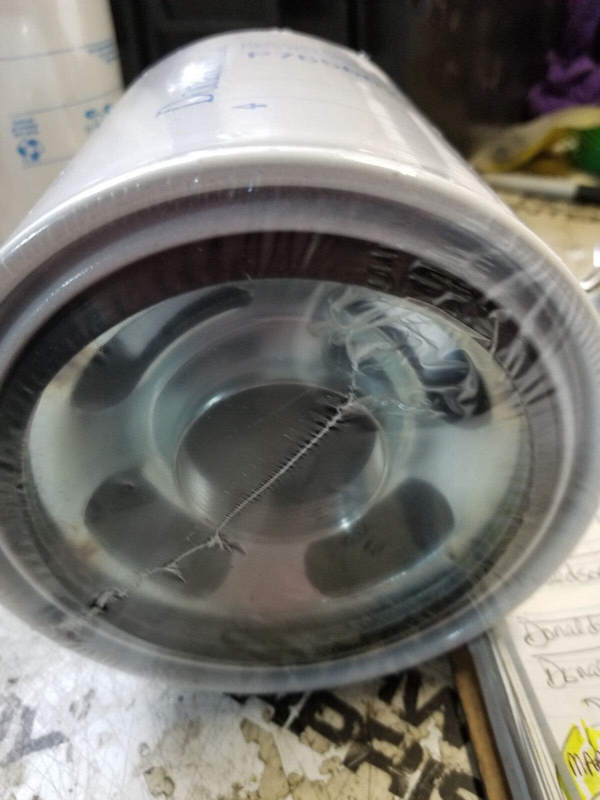 Donaldson Hydraulic Filter - P765662