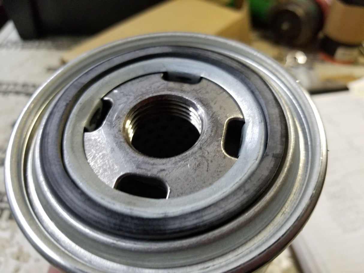 Donaldson Hydraulic Filter Spin-on- P550230