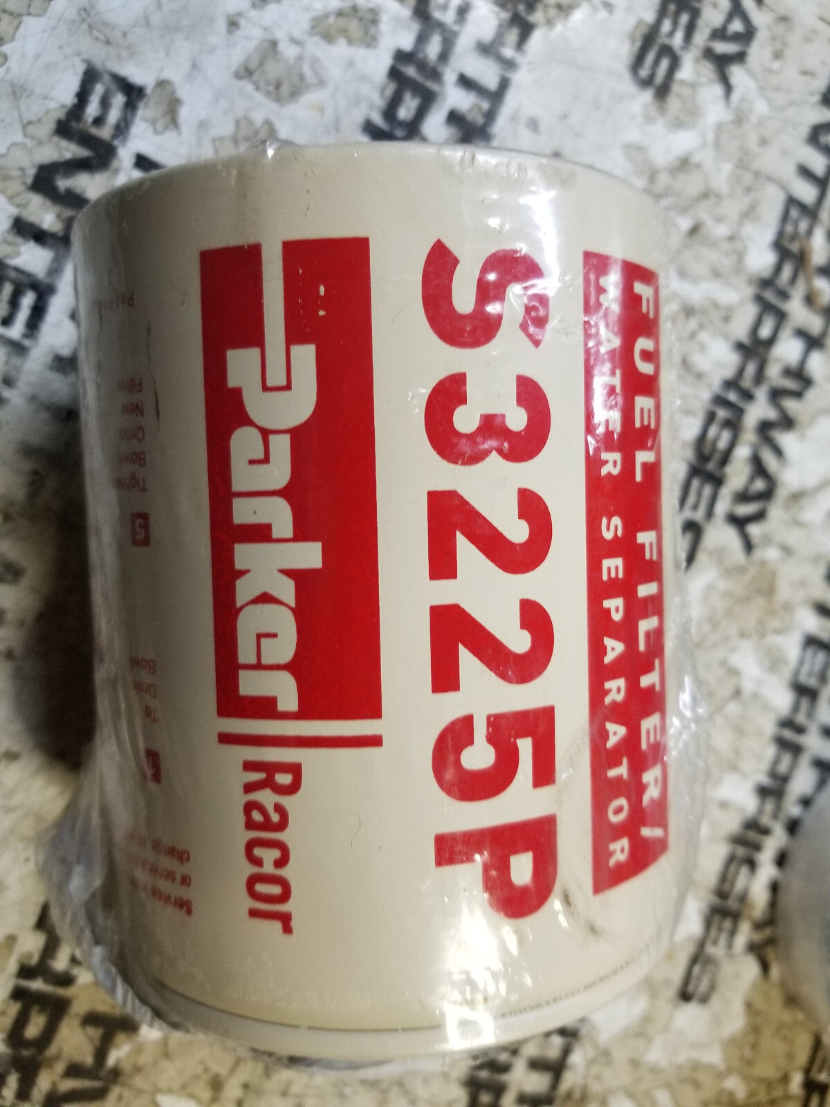 RACOR S3225P