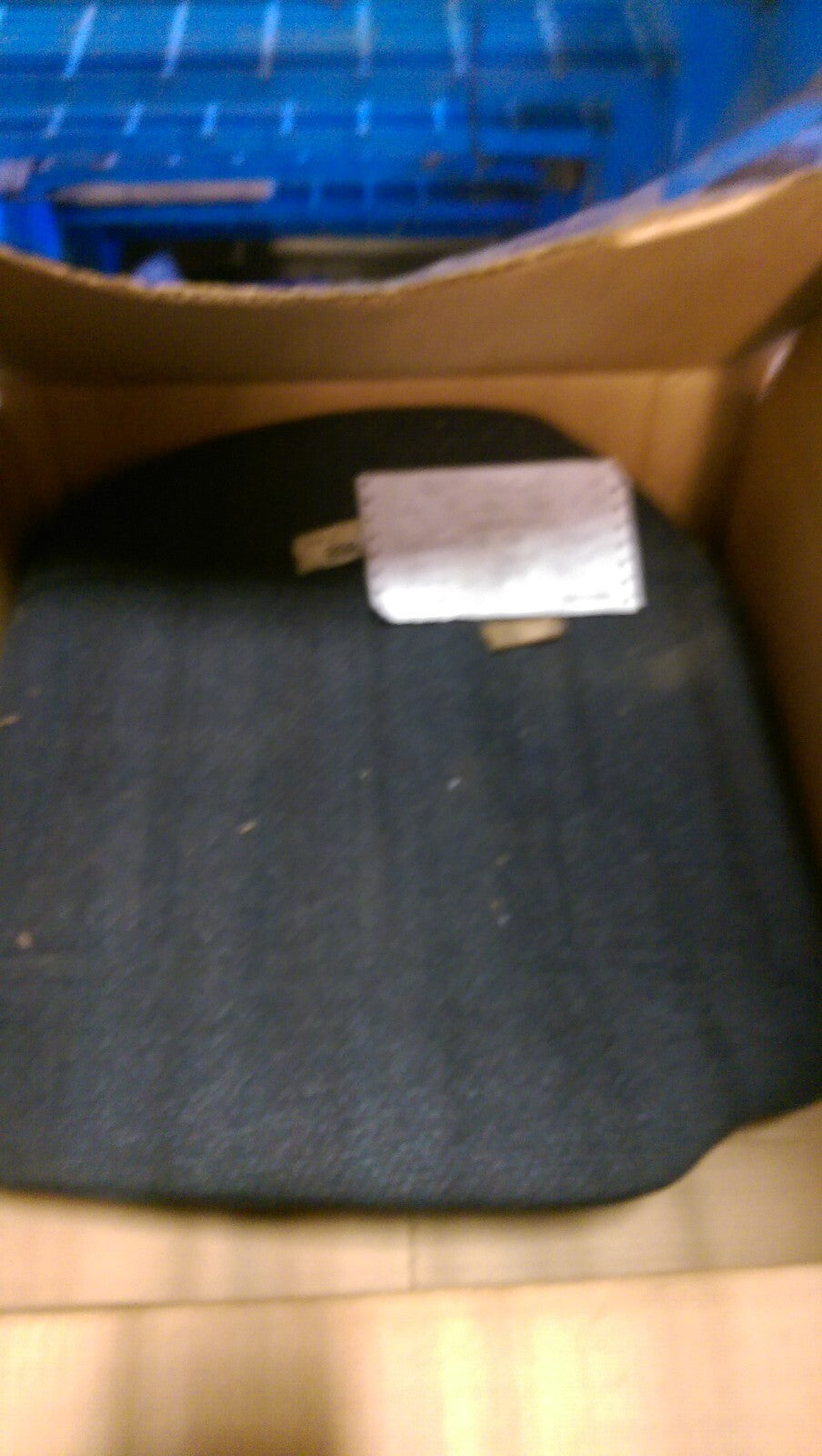 VOLVO VOE17208802 SEAT CUSHION