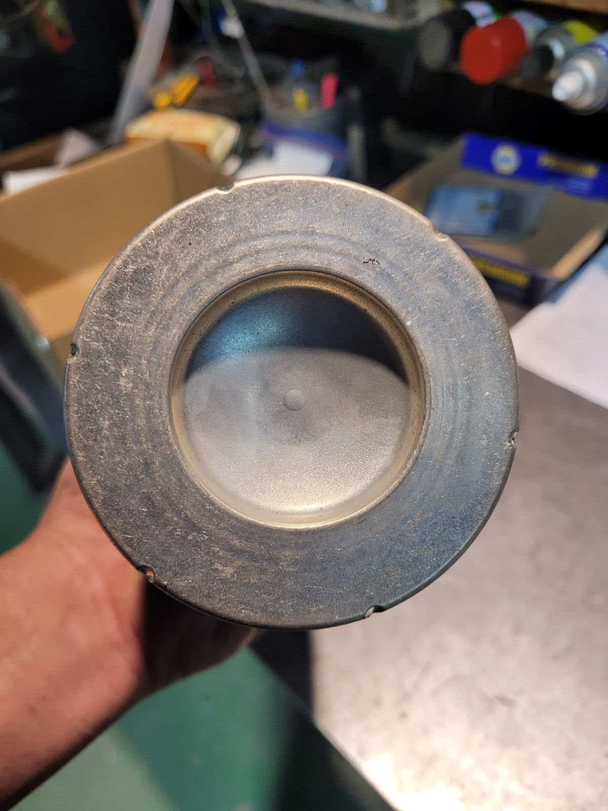 0660D020BN3HC HYDAC HYDRAULIC FILTER ELEMENT