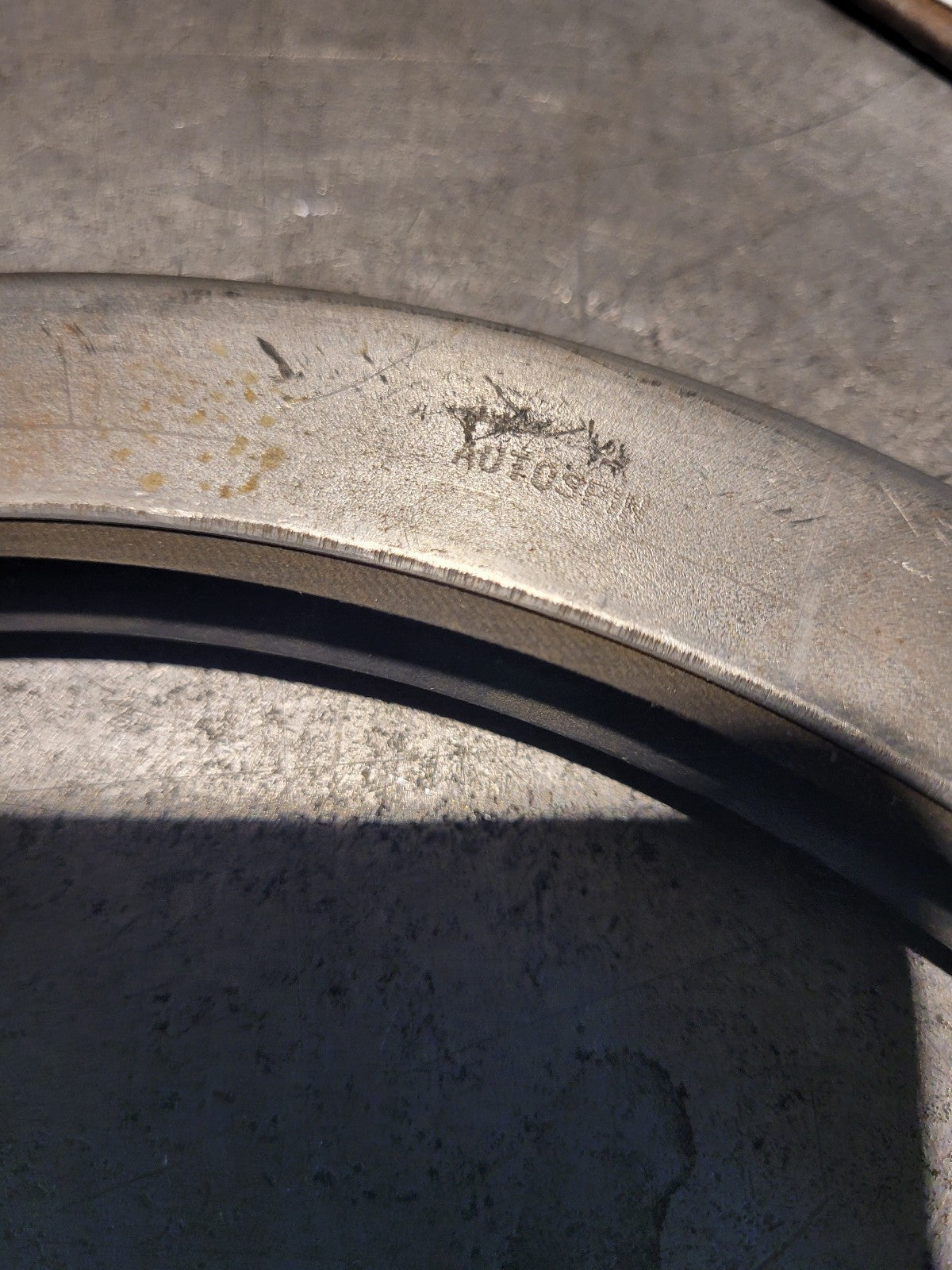 T70 MAIN WINCH SEAL A5290X240X16MD3R AS290X240X16MD3R