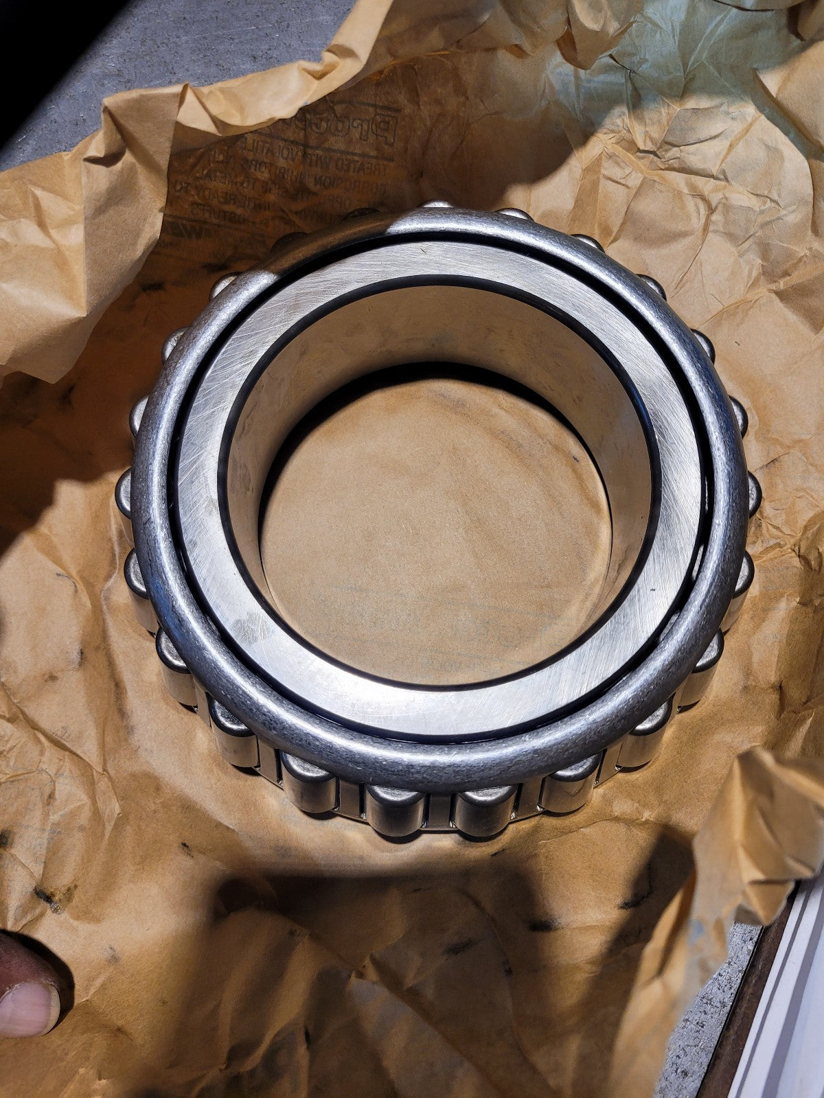 71412 (M100) BOWER TAPERED ROLLER BEARING