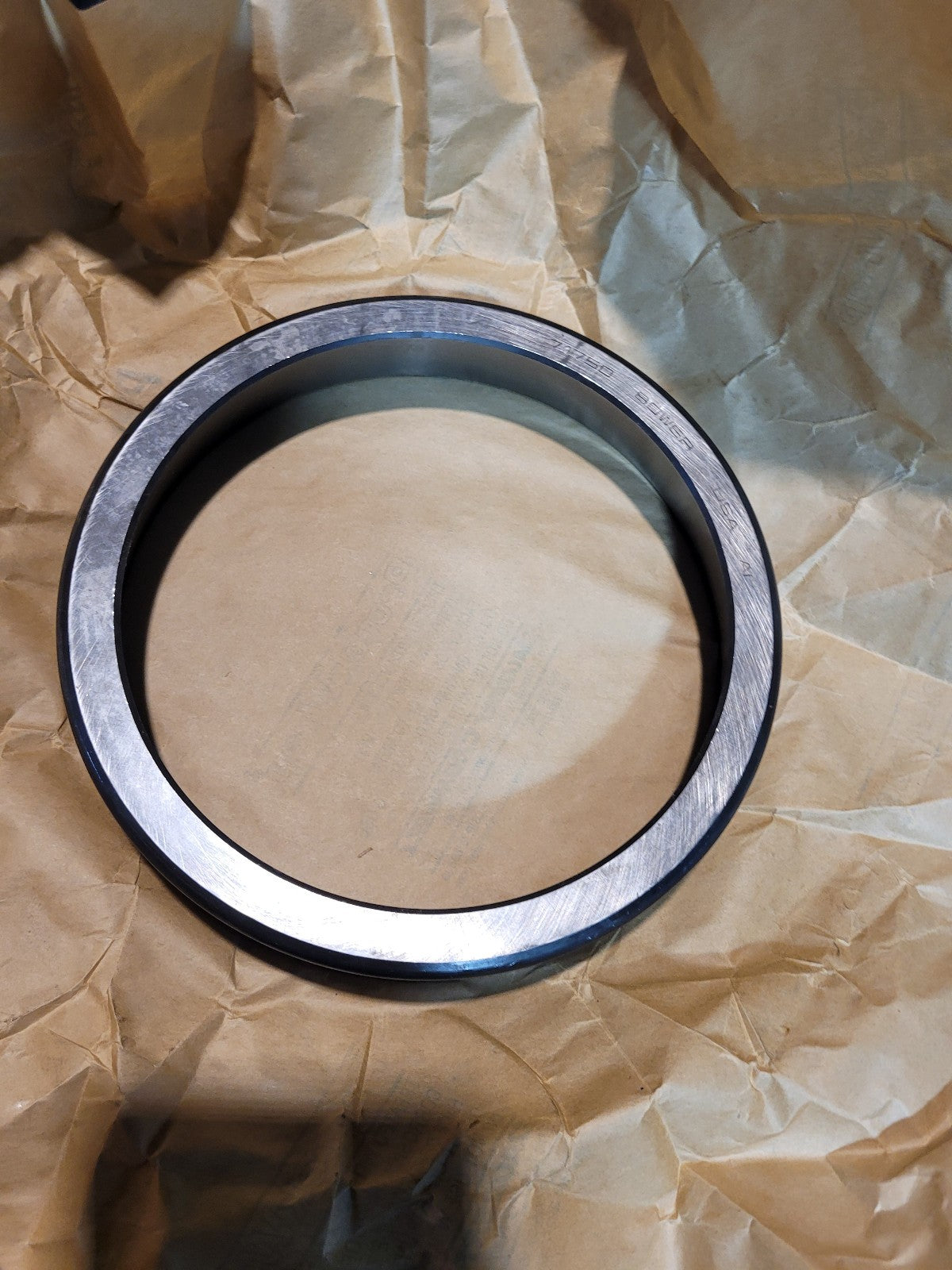 BOWER 71750 BEARING RACE M100
