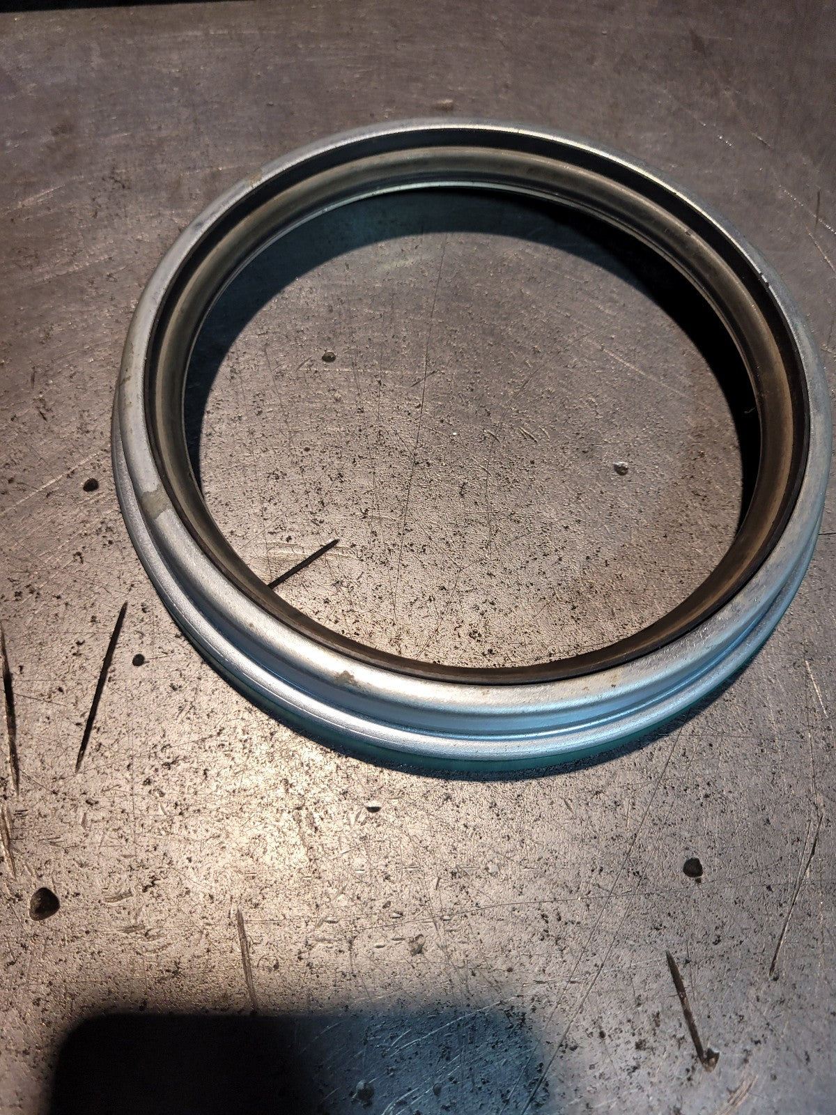 50124 SKF SCOTSEAL