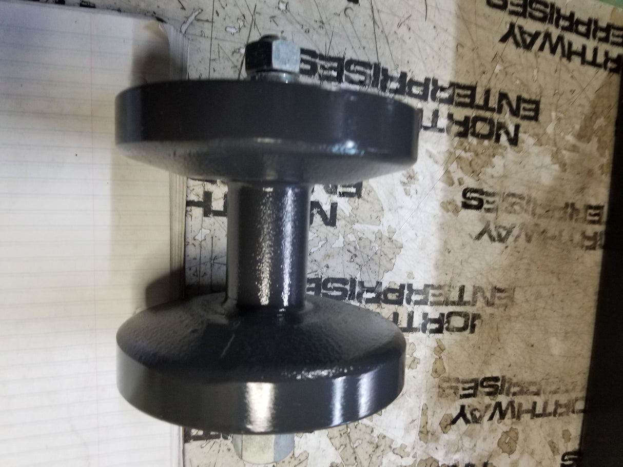 89914-01310 KUBOTA IDLER WHEEL