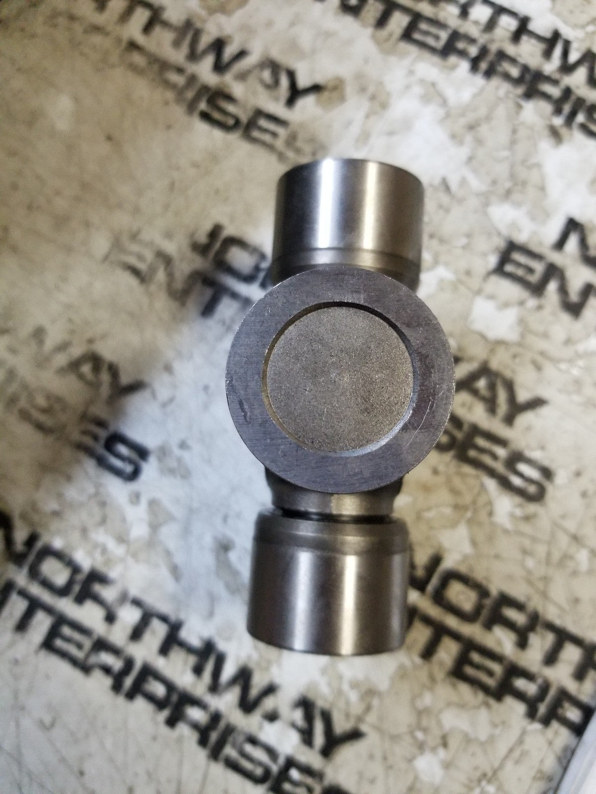 200-55 BECO UNIVERSAL CROSS UNIVERSAL JOINT KIT