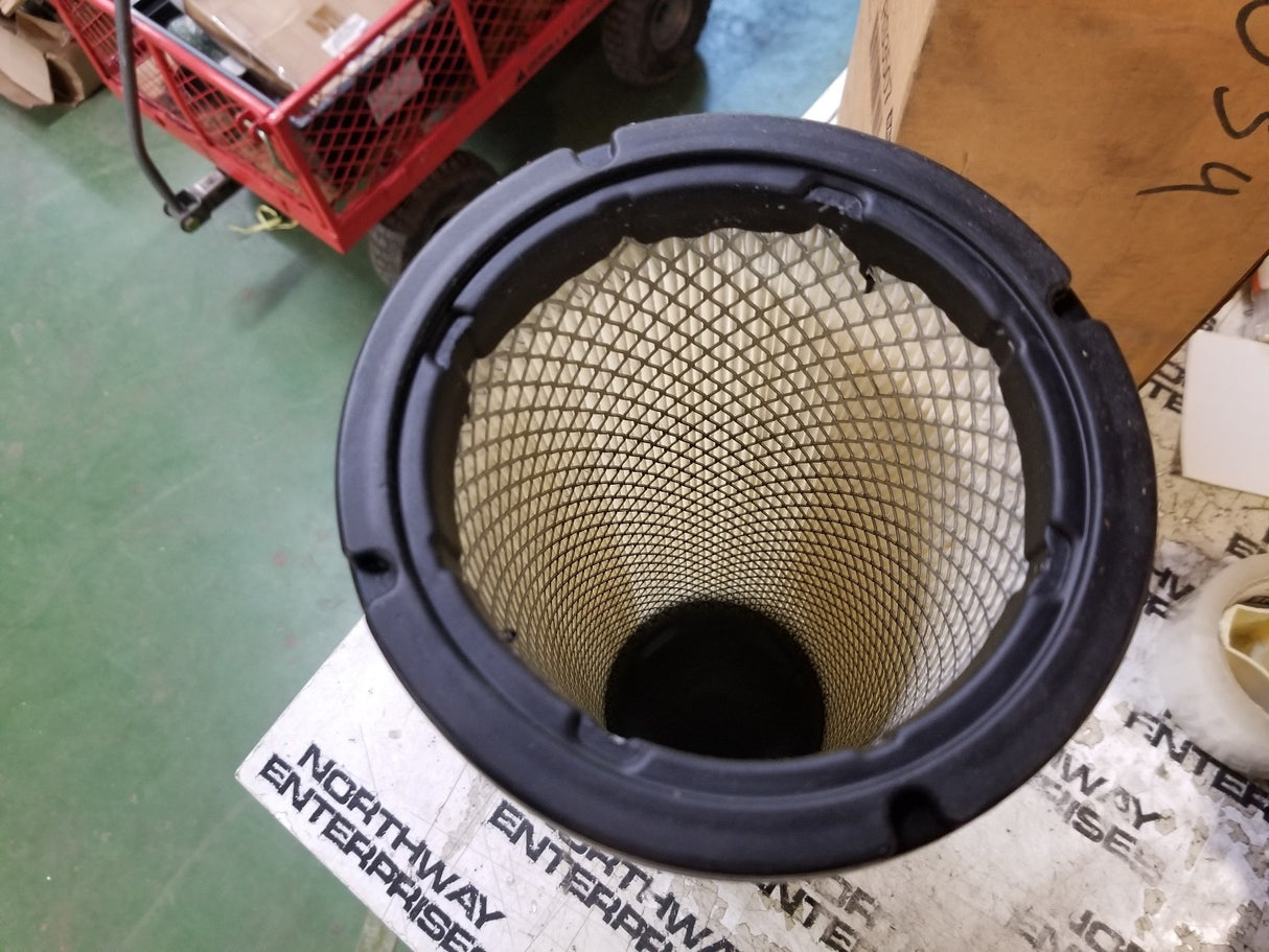 RS3507 BALDWIN AIR FILTER