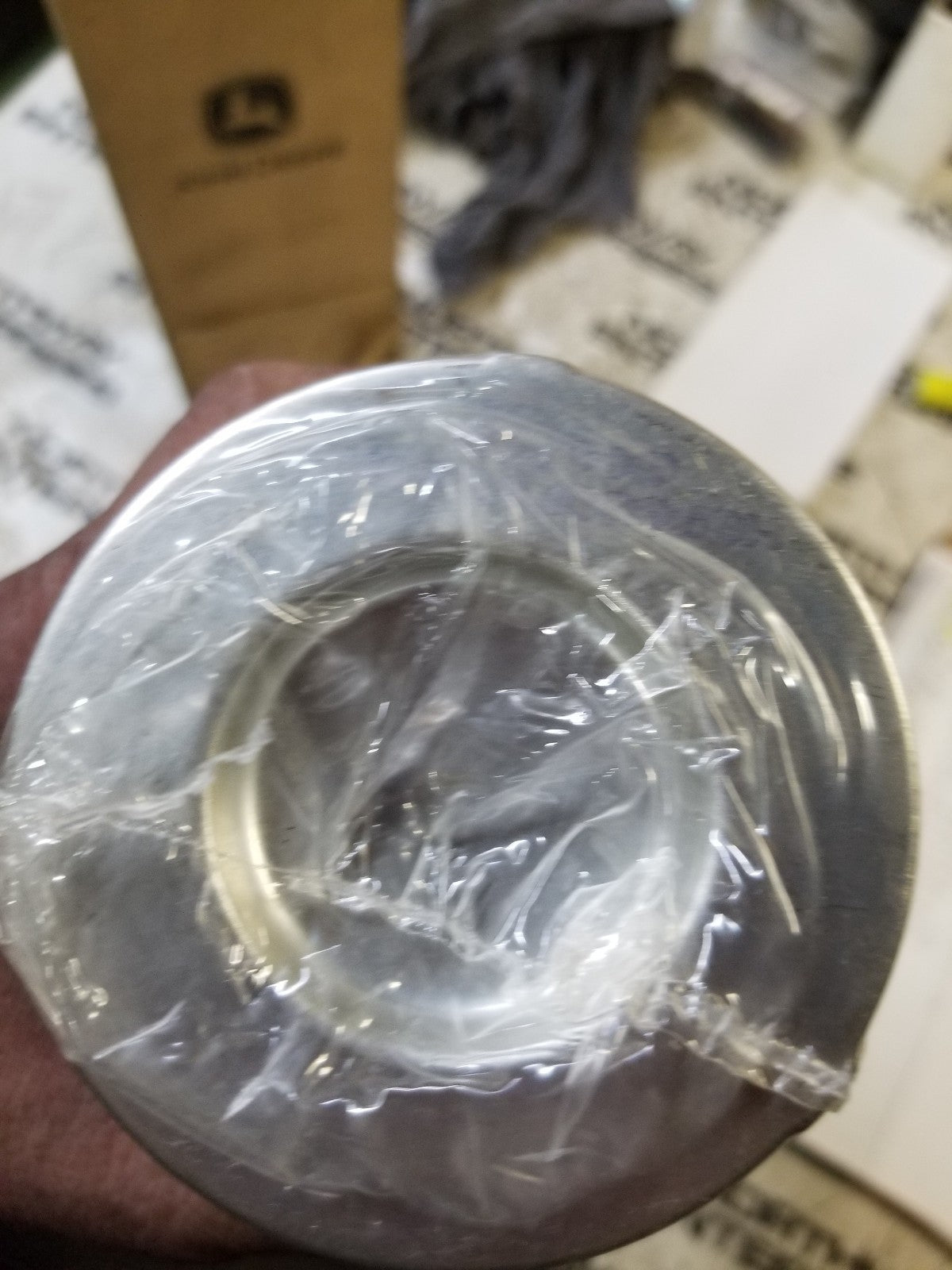 FFSB114711 JOHN DEERE HYDRAULIC FILTER