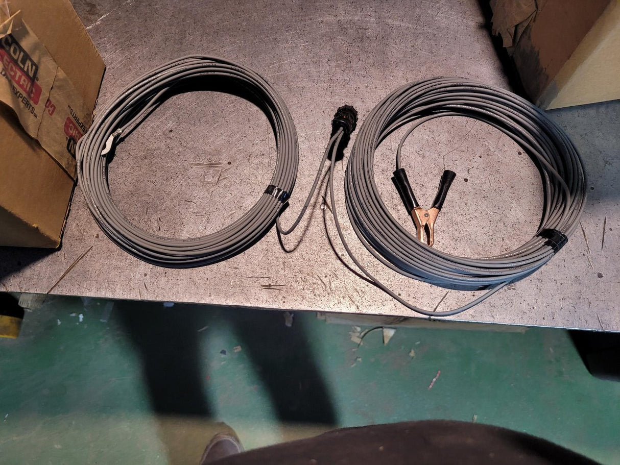 LINCOLN K940-75 STT® Sense Lead Kit - 75 ft (23 m)
