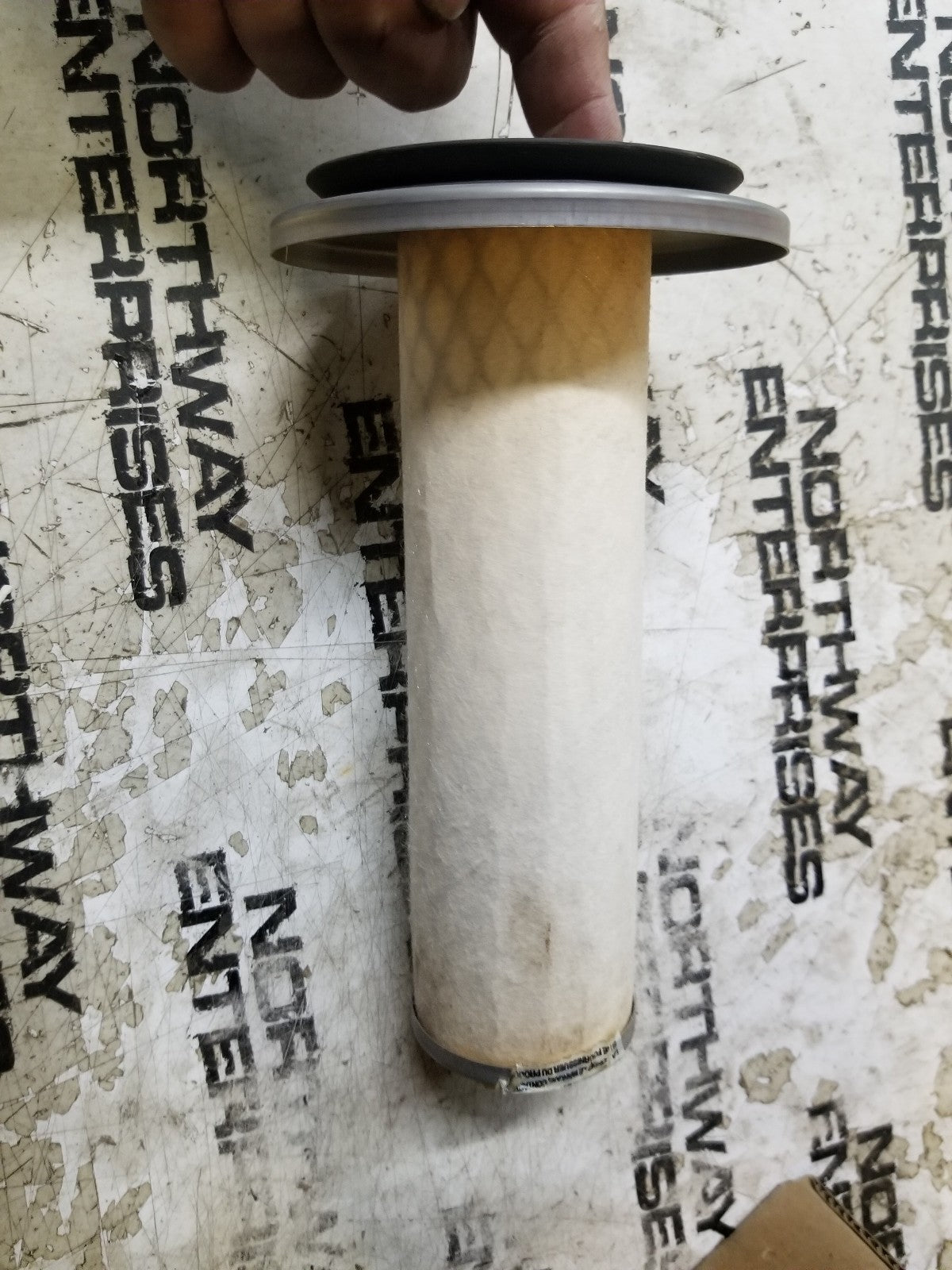 46263 WIX AIR FILTER