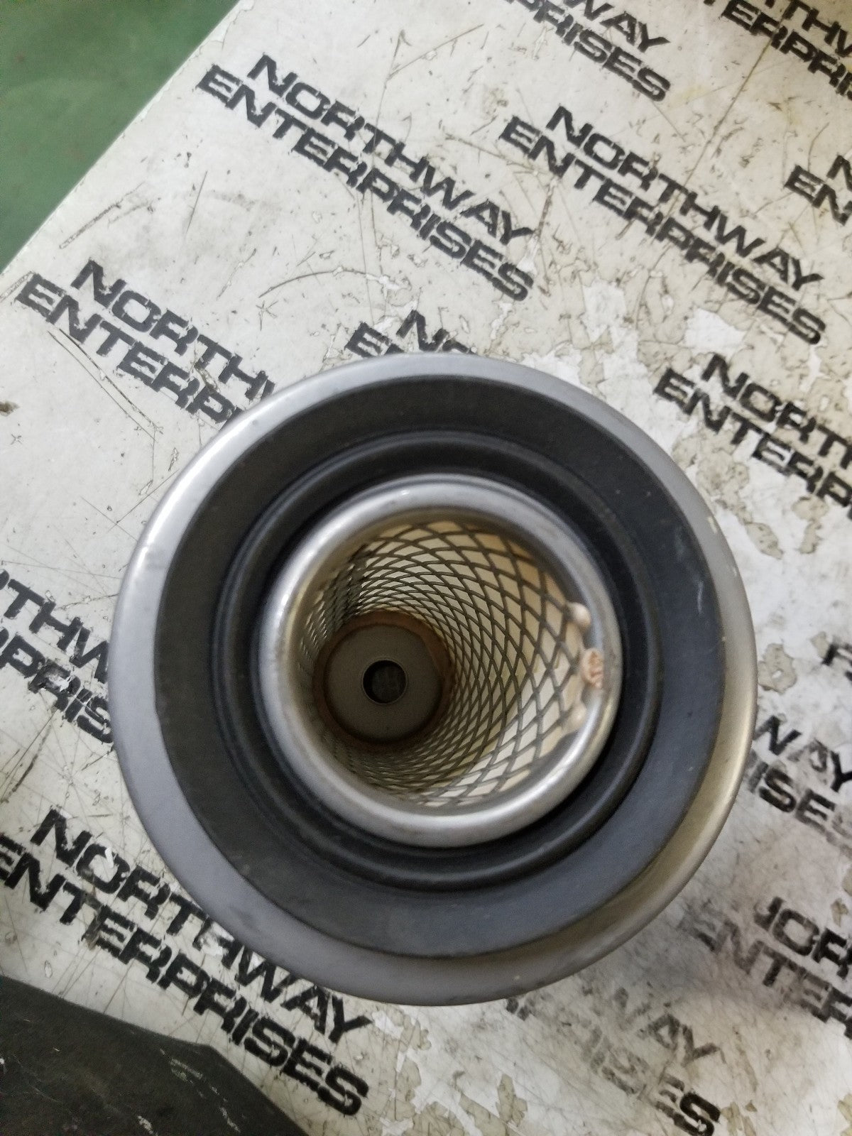 46263 WIX AIR FILTER