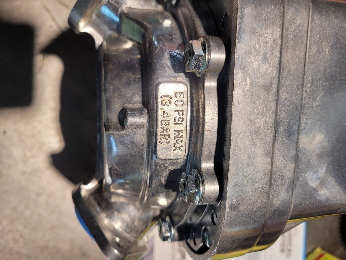 MD-130 GPI 5-30 GPM Modular Mechanical Fuel Meter