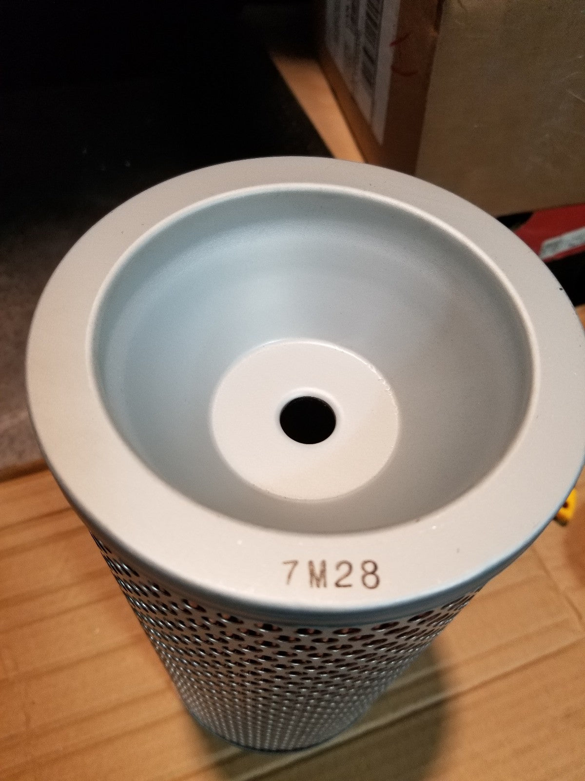 4642117 HITACHI AIR FILTER