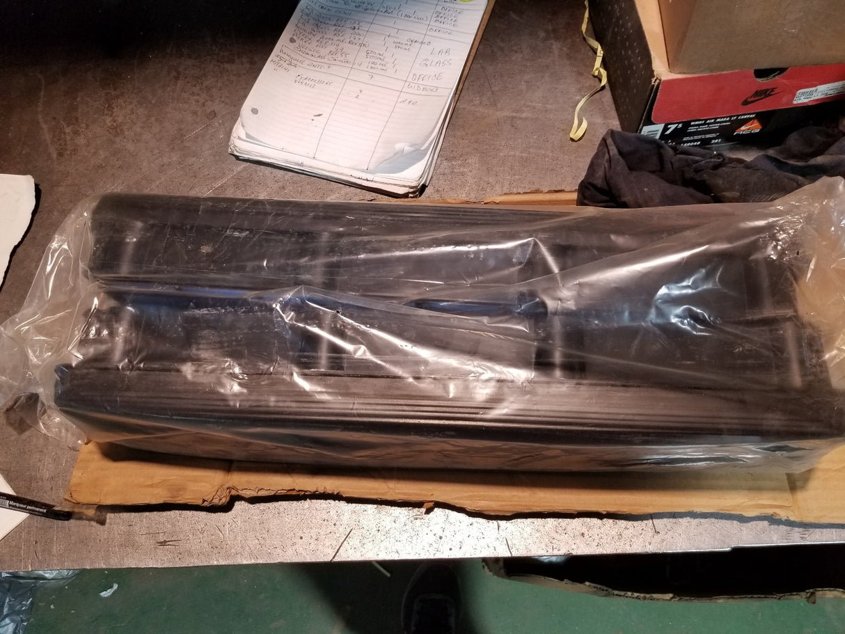 PACK OF 2PC - AL177185 OEM JOHN DEERE CABIN AIR FILTER