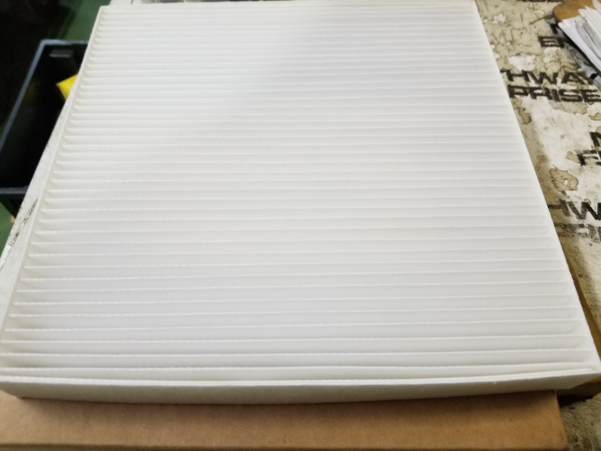36000006 ALLIANCE CABIN AIR FILTER