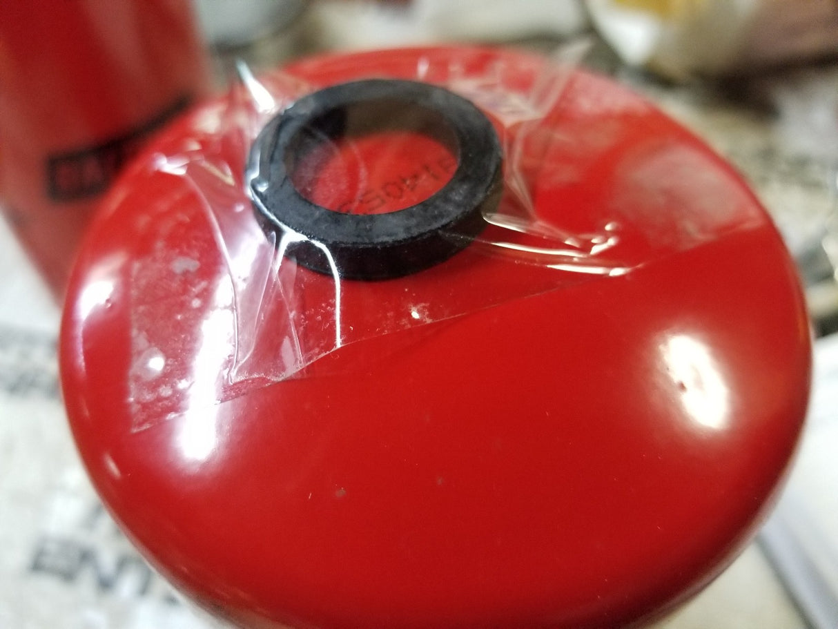 BF7922 BALDWIN FUEL FILTER