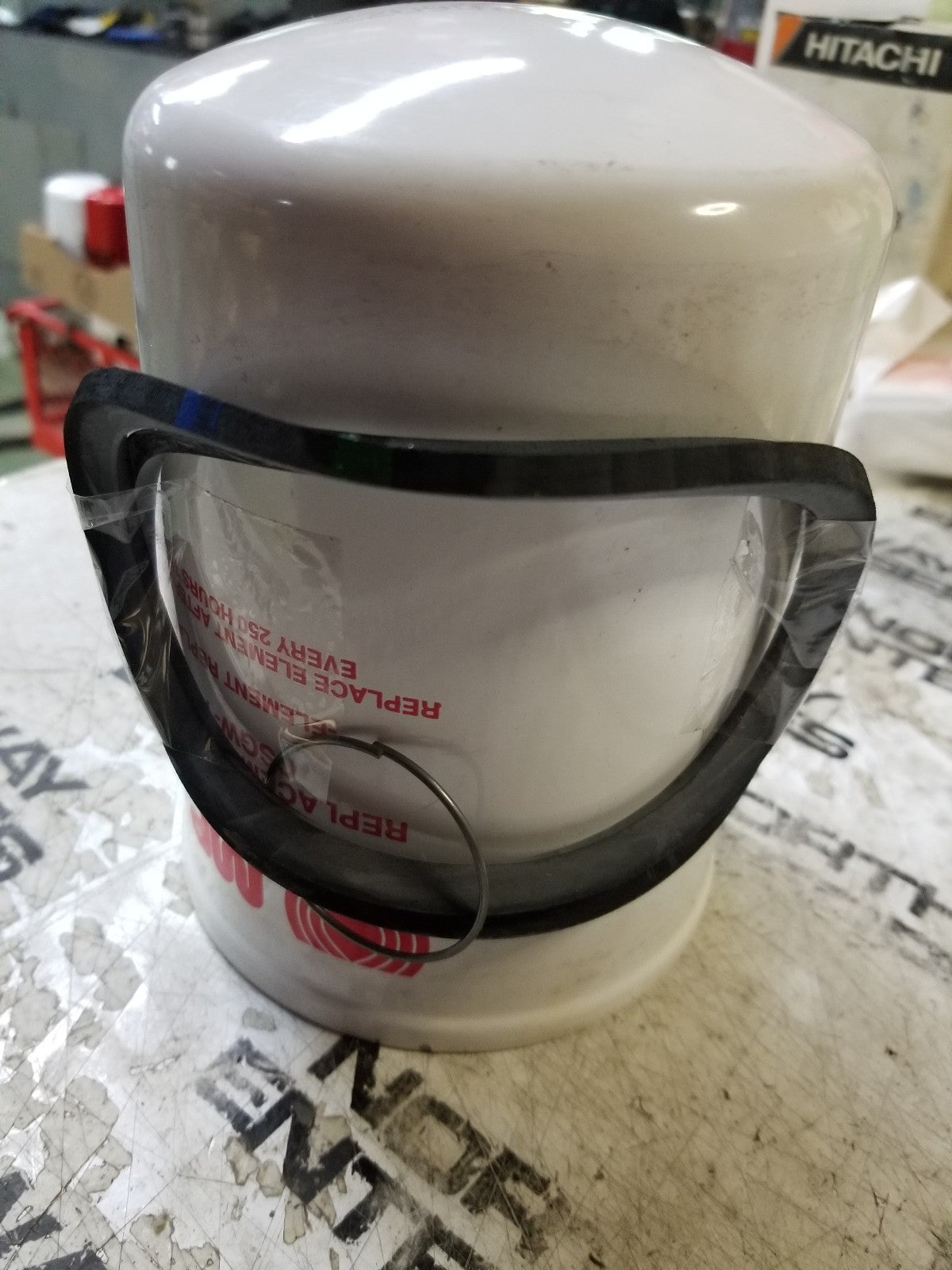 CSGW-100-P10A MP FILTRI SPIN ON FUEL FILTER