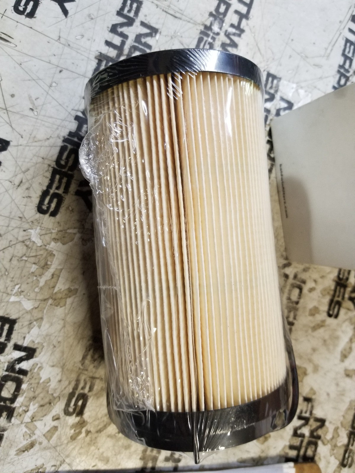 PF9928 BALDWIN FUEL FILTER FITS K37-1004 / L9094F / FS36401 / L5094F