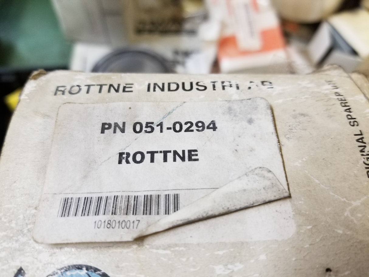051-0294 Rottne REPLACES HiFi Filter SH 53402