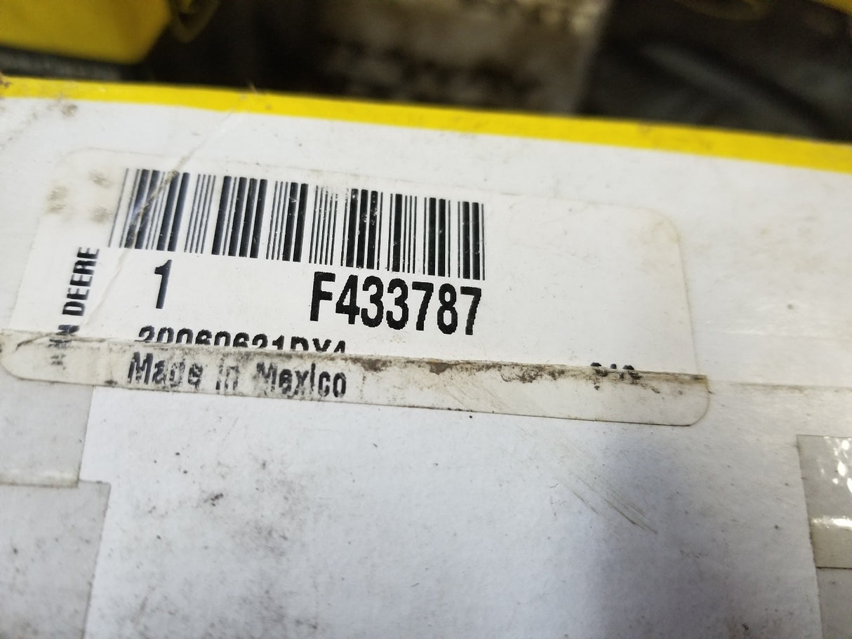 JOHN DEERE F433787 TIMBERJACK ENGINE OIL FILTER