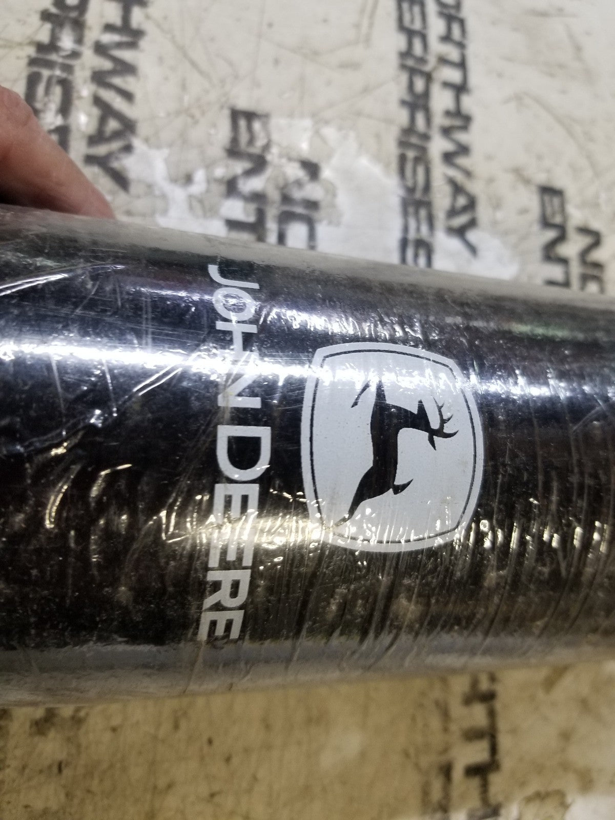 F435510 JOHN DEERE SPIN ON HYDRAULIC FILTER