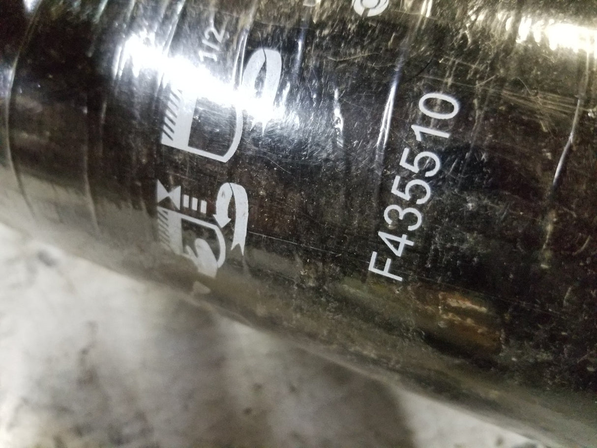 F435510 JOHN DEERE SPIN ON HYDRAULIC FILTER