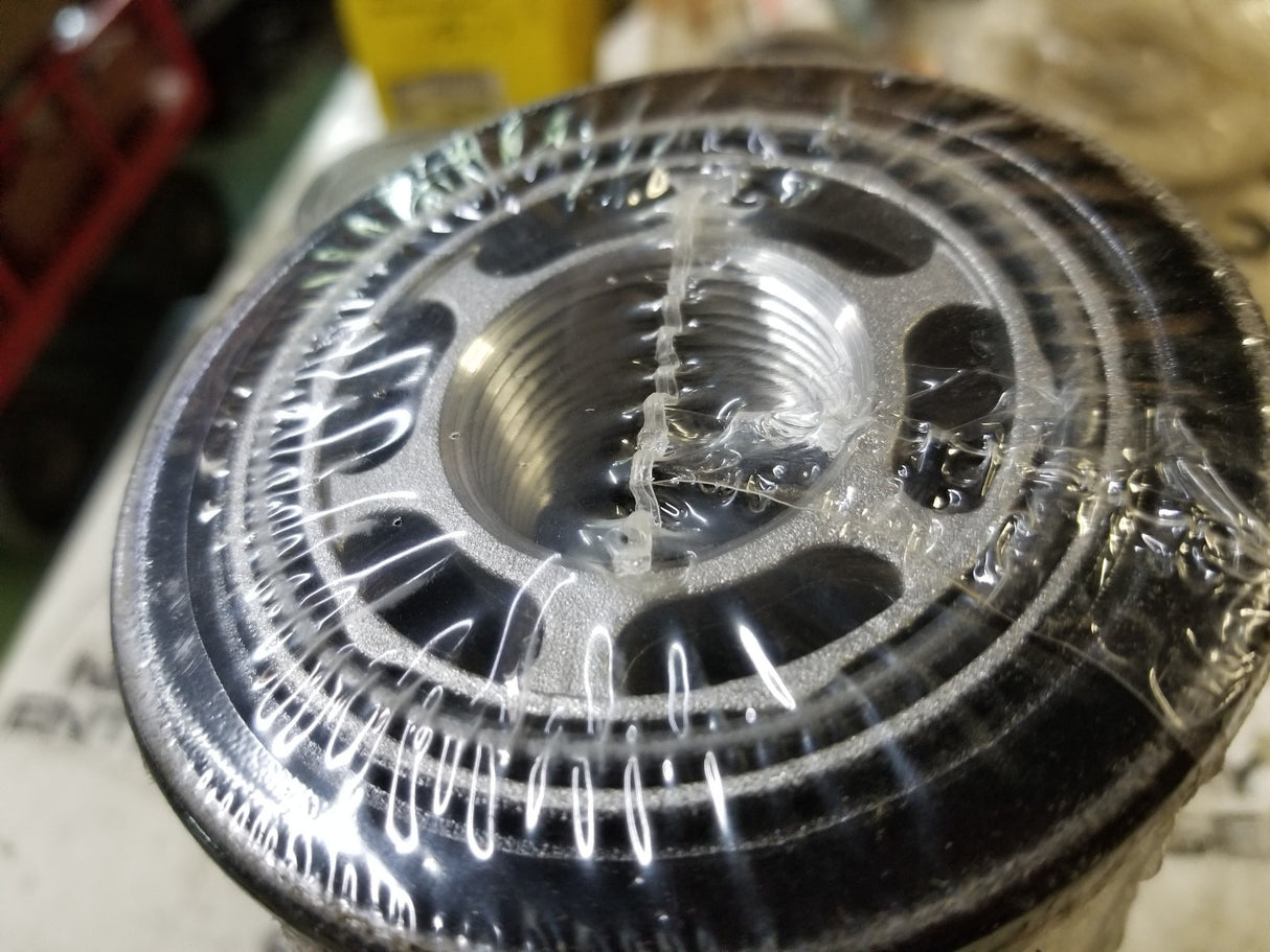 F435510 JOHN DEERE SPIN ON HYDRAULIC FILTER