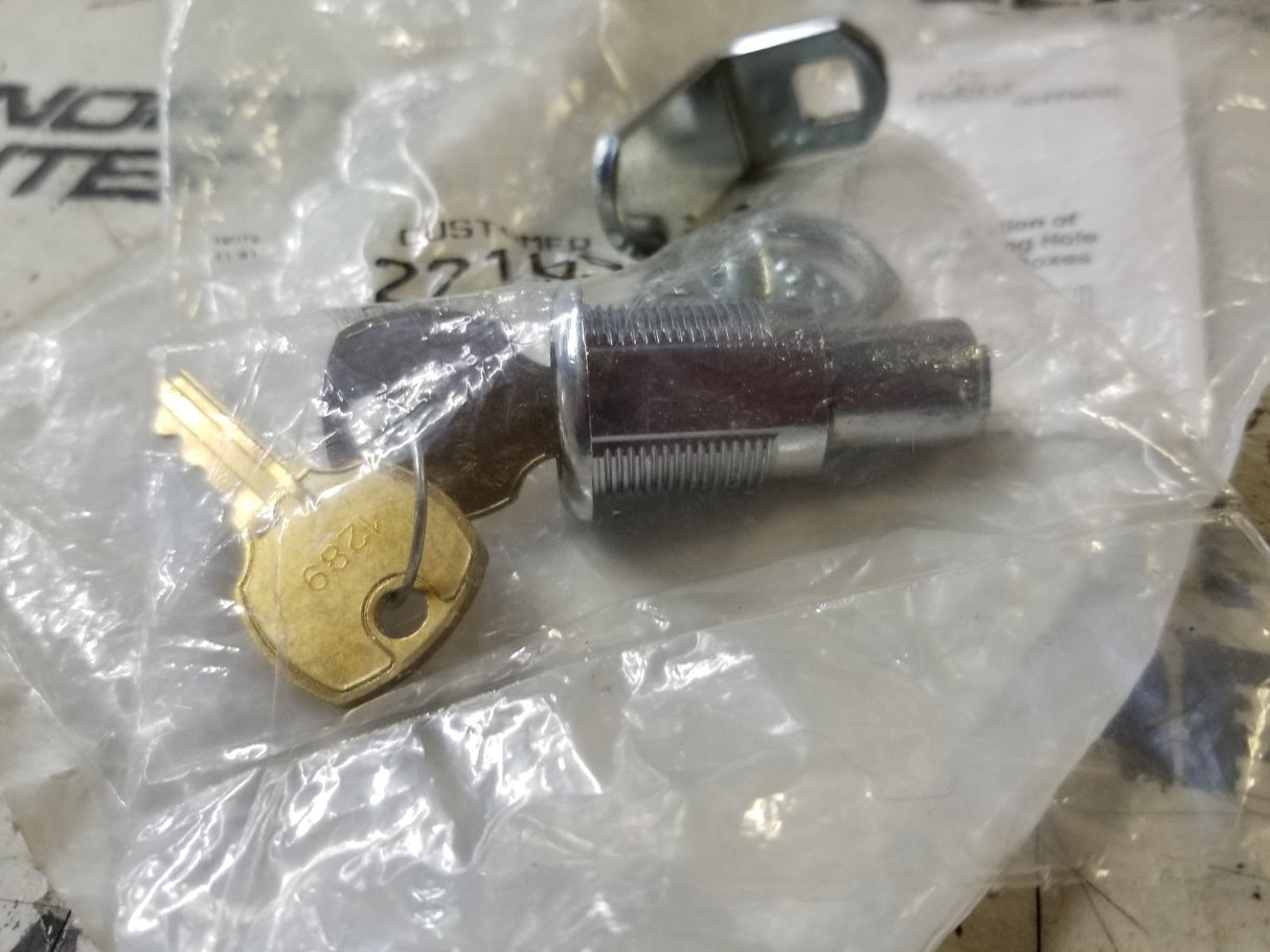 HOFFMAN 25580 ACLJIC LOCK KIT