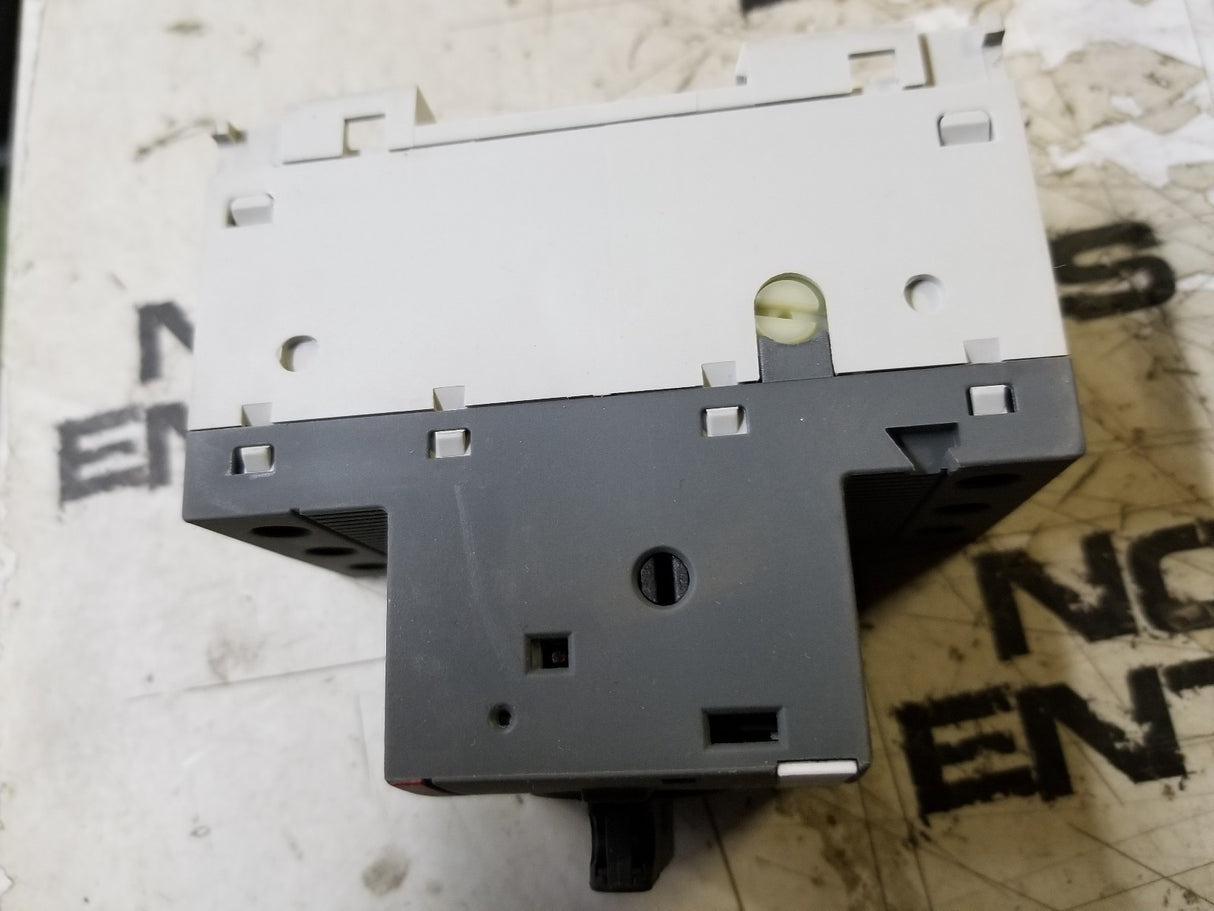 MS132-4.0 1SAM350000R1008 Motor Protection Circuit Breaker