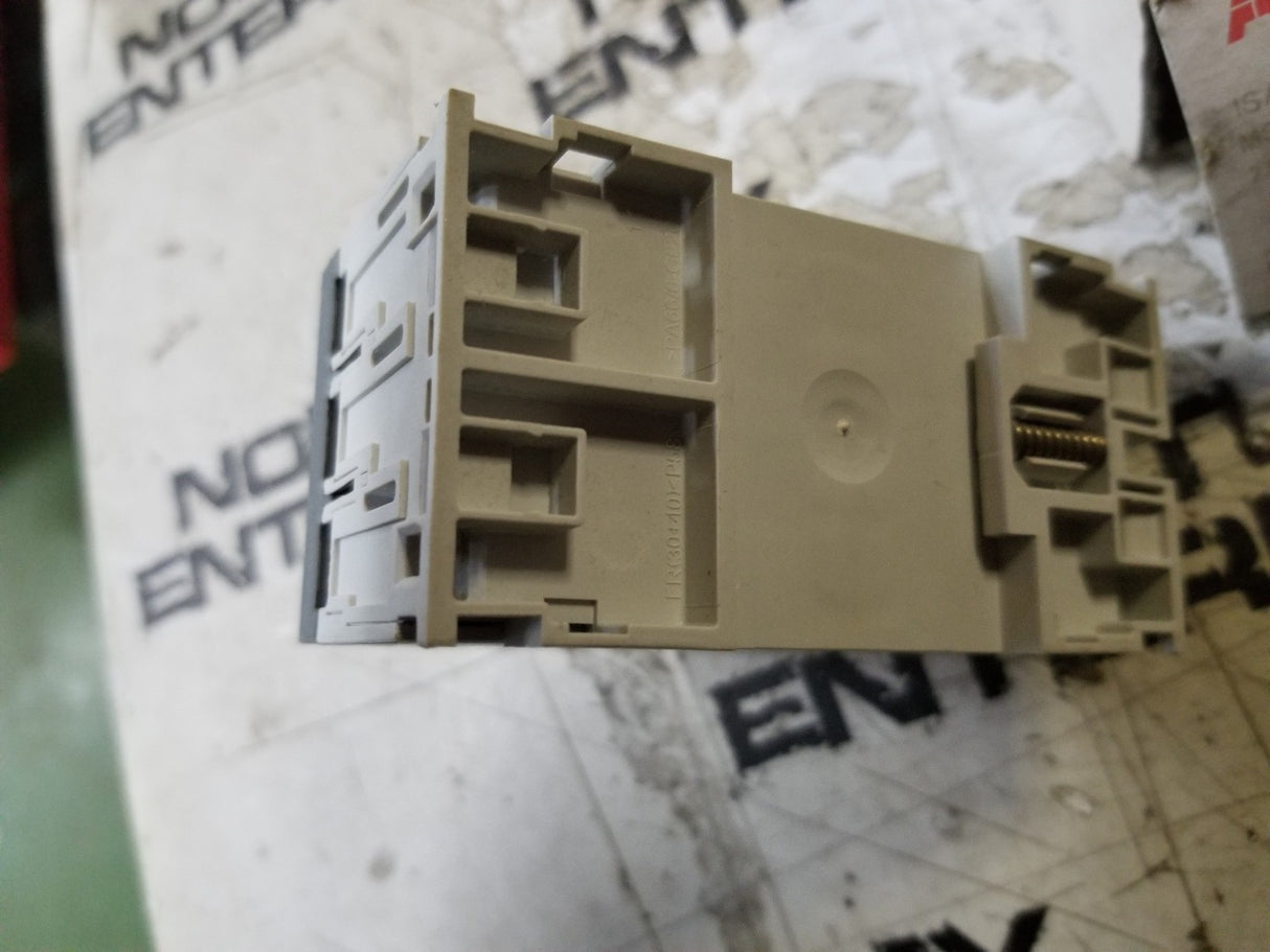 MS132-4.0 1SAM350000R1008 Motor Protection Circuit Breaker