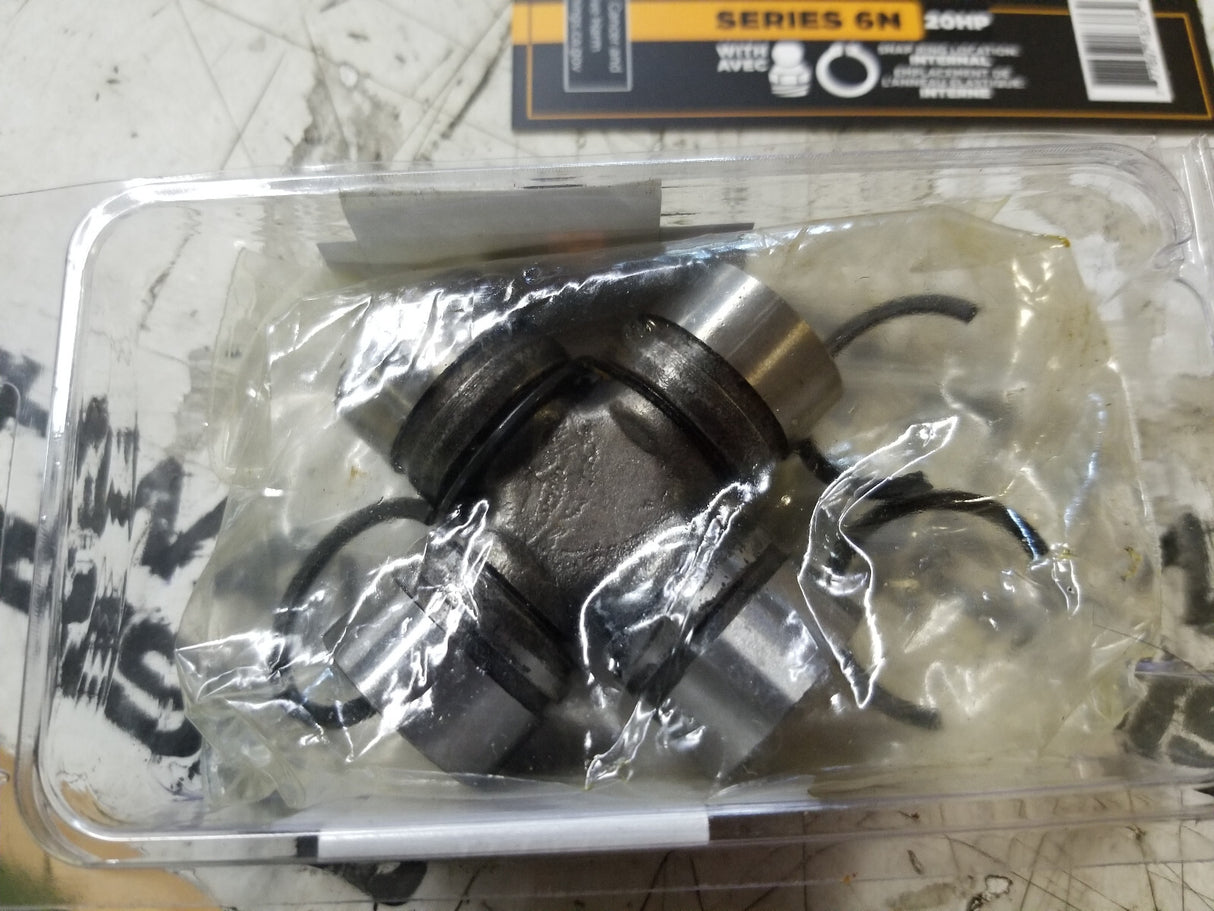 BE UNIVERSAL JOINT 200-06