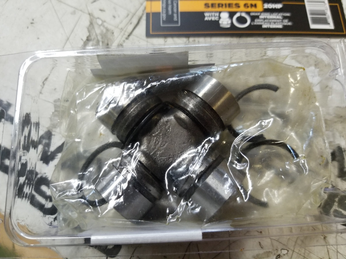 BE UNIVERSAL JOINT 200-06