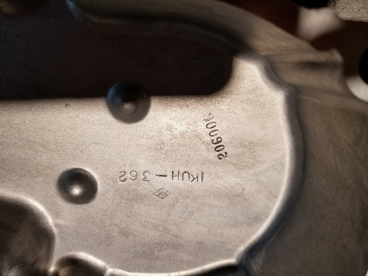 17381-04024 KUBOTA GEARCASE 1738104024 M5030SU